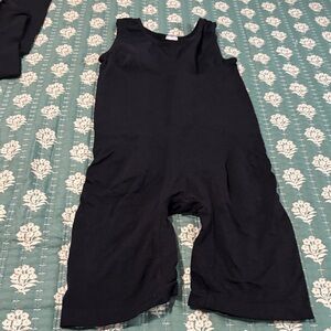 Amazon Black Shapewear Bodysuit